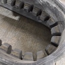 30" Firestone Track Class 6 AGCO Challenger CAT MT800 80%