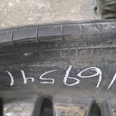 30" Firestone Track Class 6 AGCO Challenger CAT MT800 80%