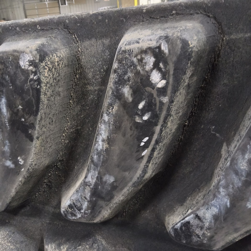 30" Firestone Track Class 6 AGCO Challenger CAT MT800 80%