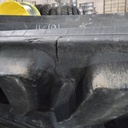 30" Firestone Track Class 6 AGCO Challenger CAT MT800 80%