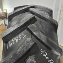 420/85R24 Mitas AC85 Radial R-1W 137A8 60%