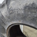 420/85R24 Mitas AC85 Radial R-1W 137A8 60%