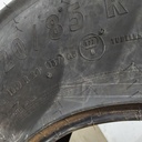 420/85R24 Mitas AC85 Radial R-1W 137A8 60%