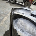 420/85R24 Mitas AC85 Radial R-1W 137A8 60%