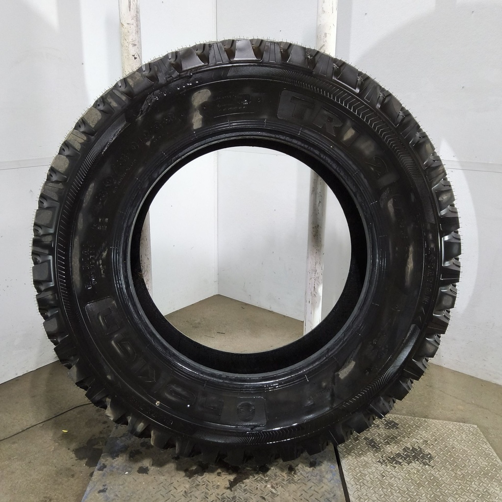 480/80R38 Nokian TRI 2 R-1 166A8 99%