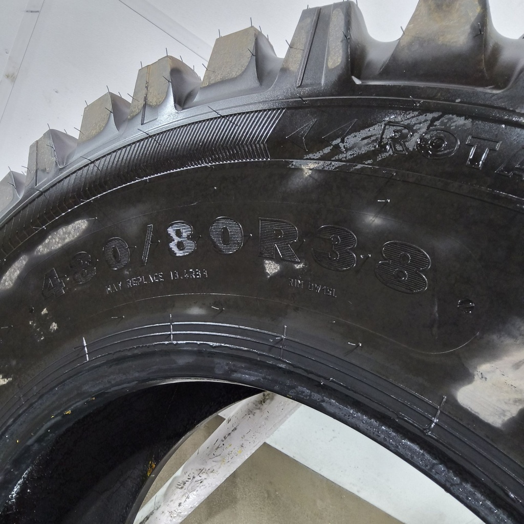 480/80R38 Nokian TRI 2 R-1 166A8 99%