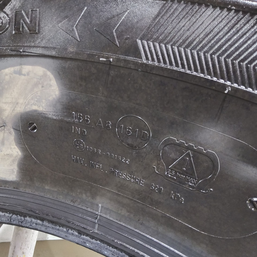 480/80R38 Nokian TRI 2 R-1 166A8 99%