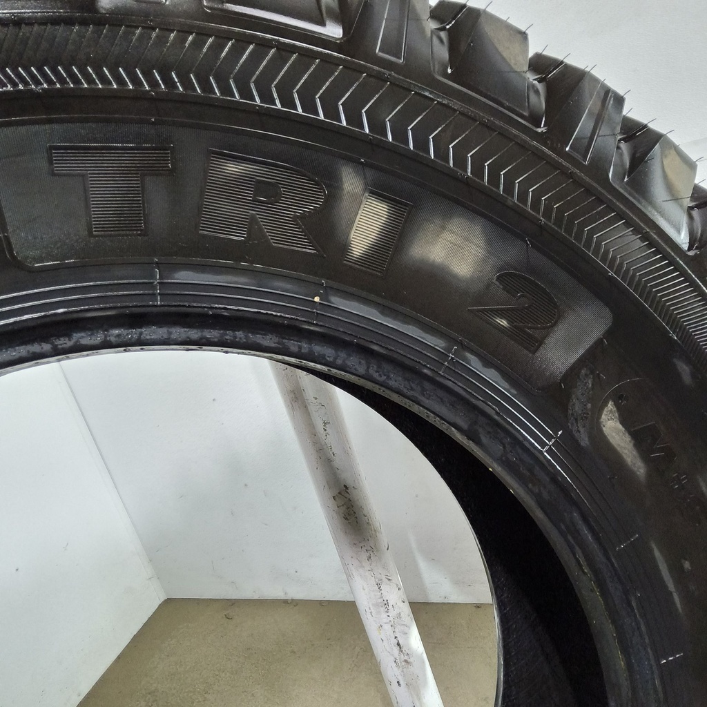 480/80R38 Nokian TRI 2 R-1 166A8 99%