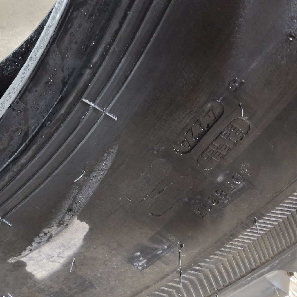 480/80R38 Nokian TRI 2 R-1 166A8 99%