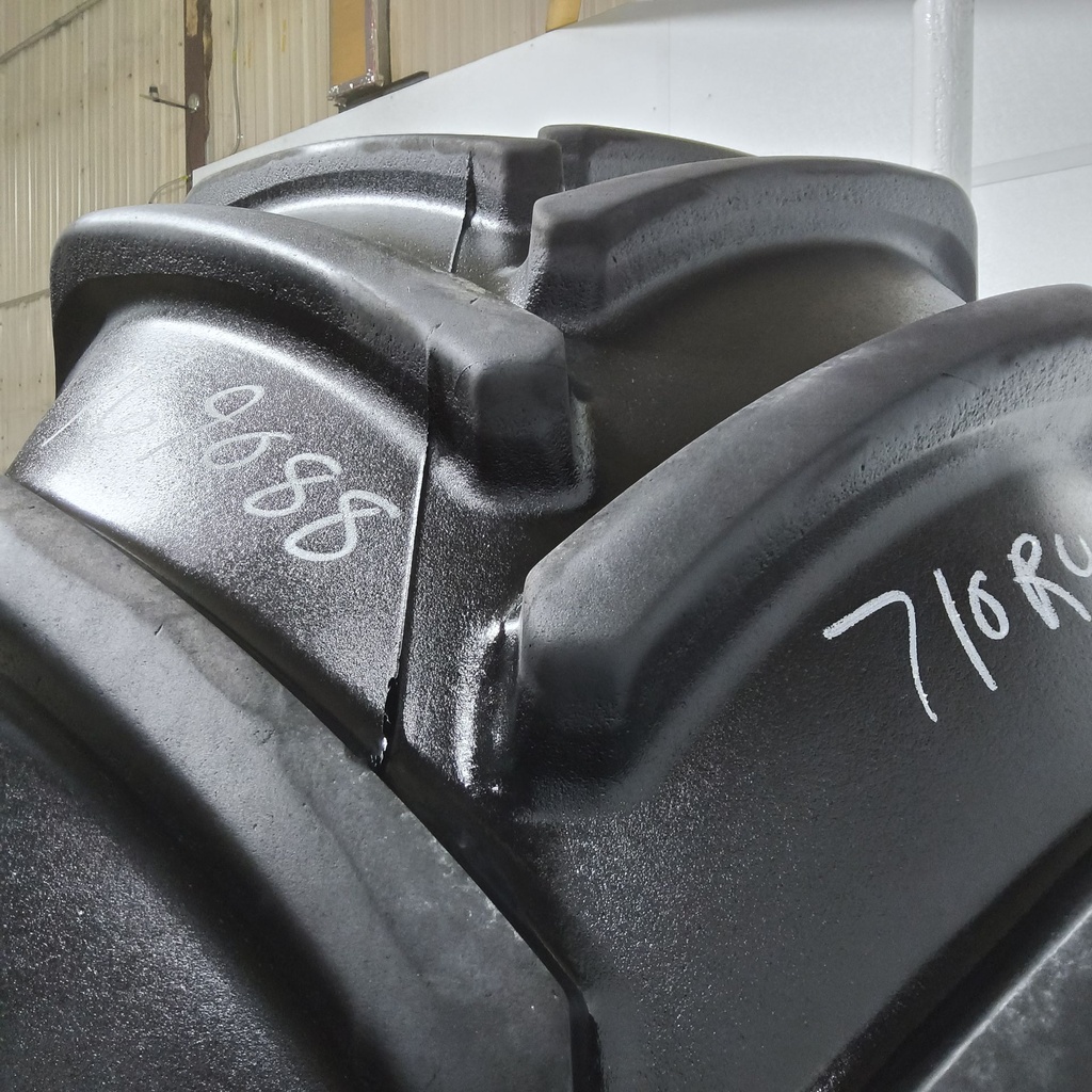 710/70R42 Firestone Maxi Traction R-1W 168D 75%