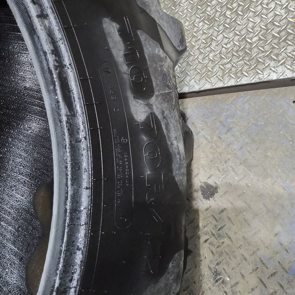 710/70R42 Firestone Maxi Traction R-1W 168D 75%