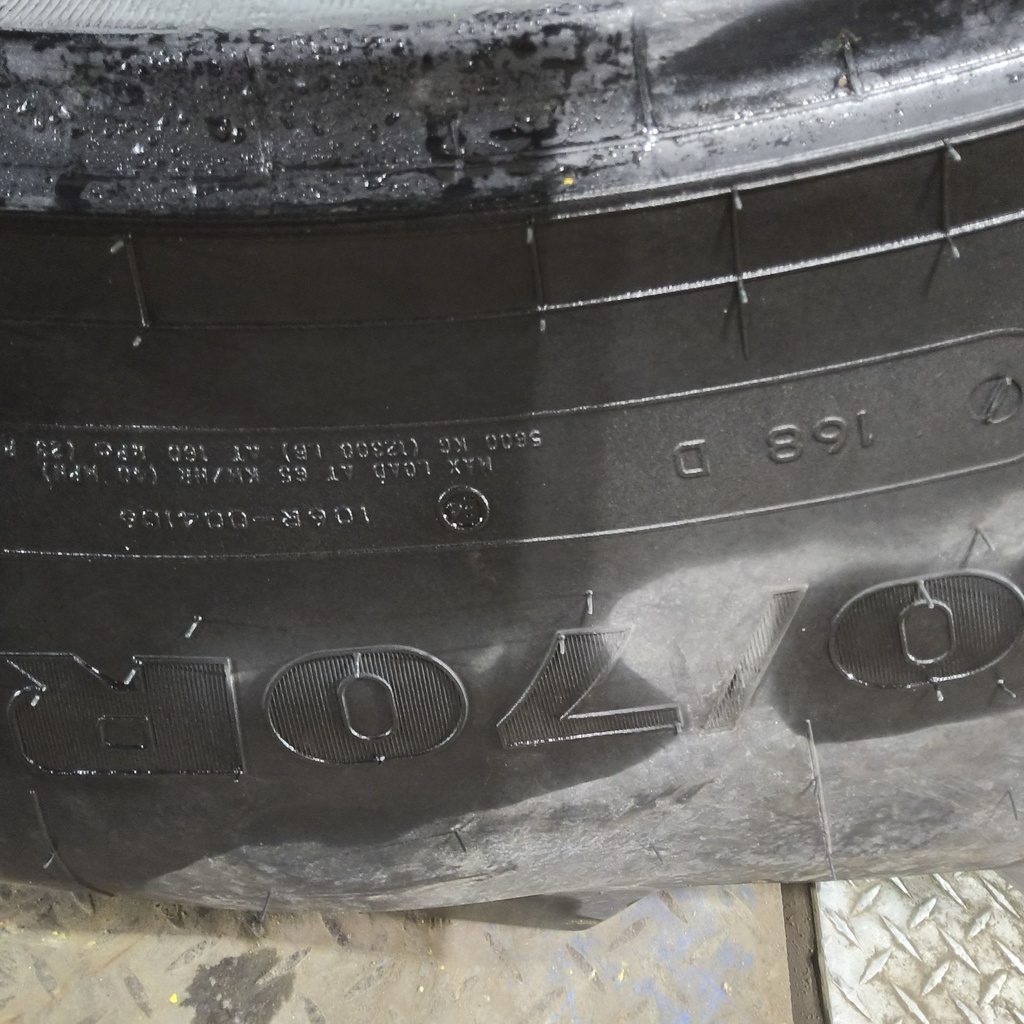 710/70R42 Firestone Maxi Traction R-1W 168D 75%