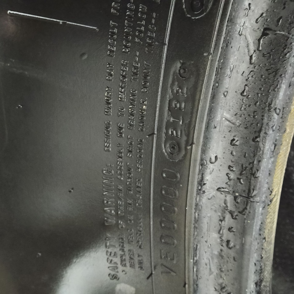 710/70R42 Firestone Maxi Traction R-1W 168D 75%