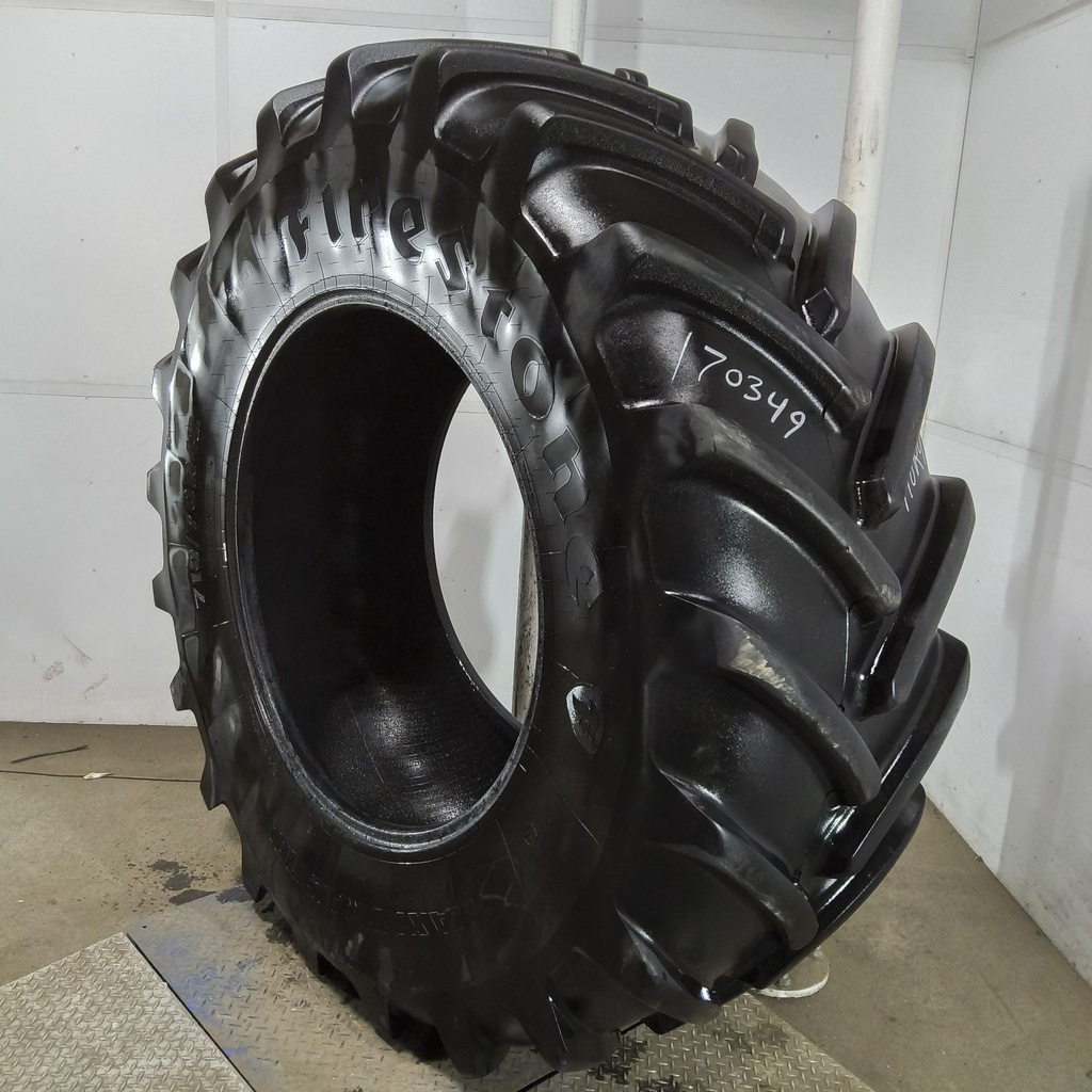 710/70R42 Firestone Maxi Traction R-1W 168D 75%