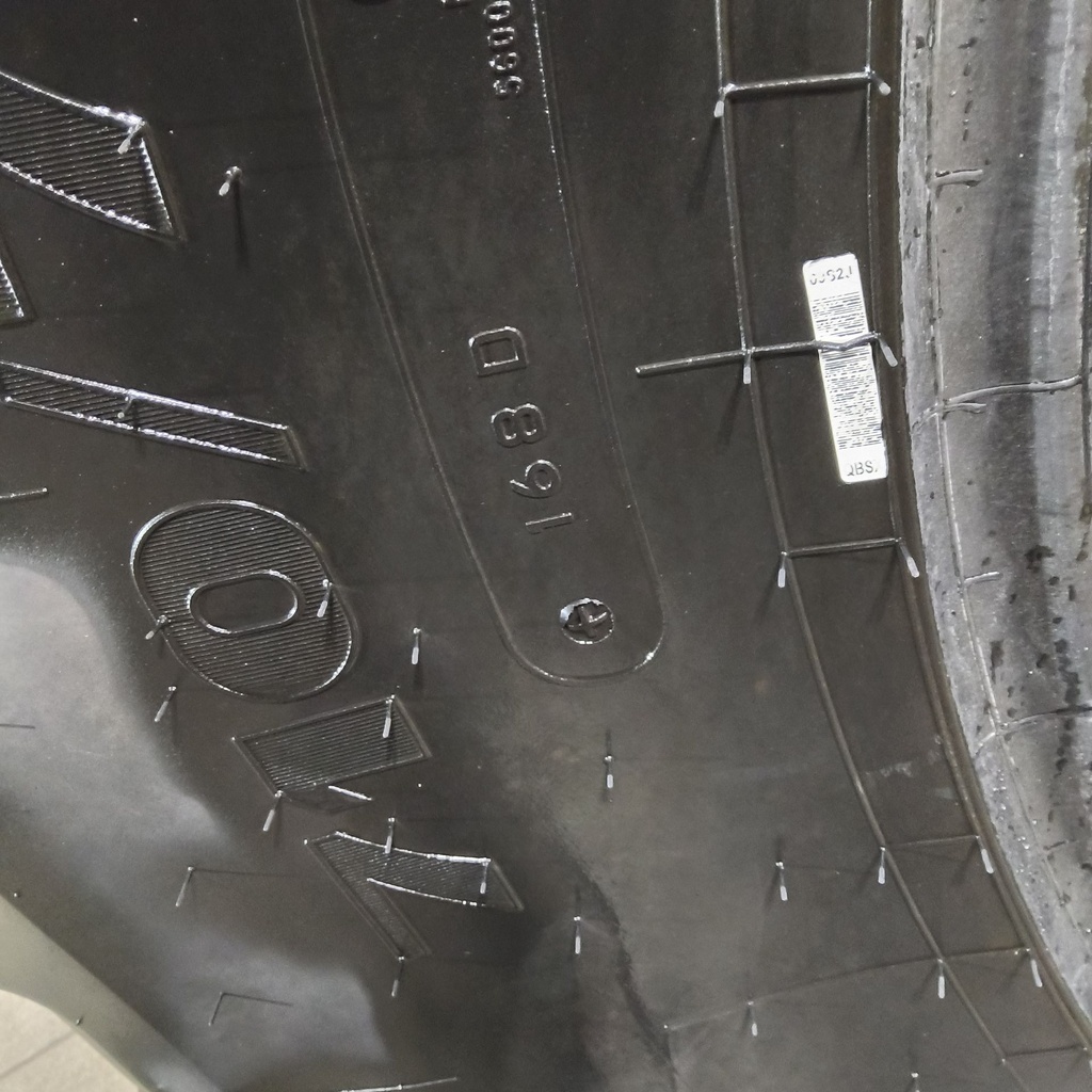 710/70R42 Firestone Maxi Traction R-1W 168D 75%