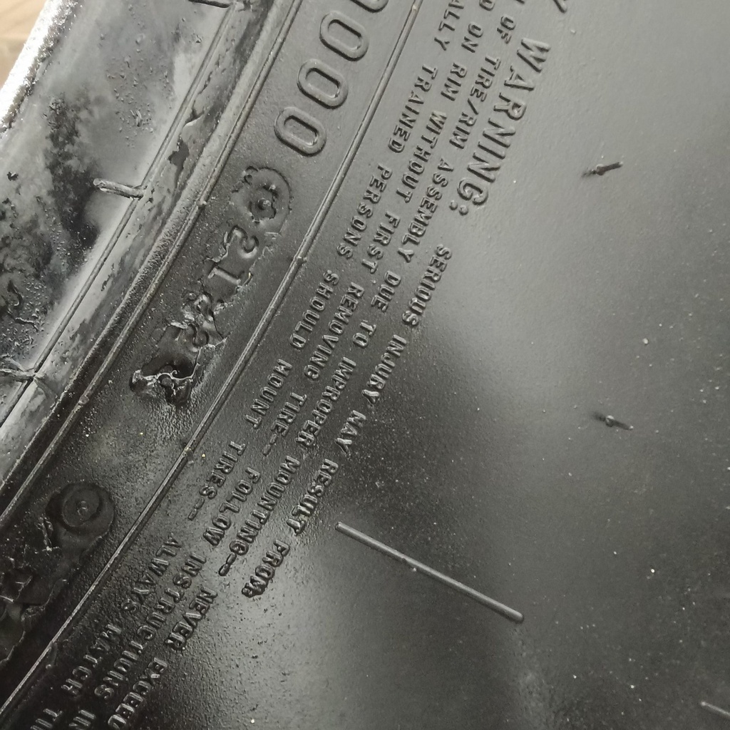 710/70R42 Firestone Maxi Traction R-1W 168D 75%