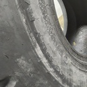 20.5-25 Galaxy EXR 300 E-3/L-3 H (16 Ply), 99%