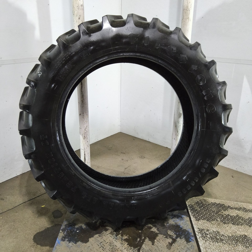 380/80R38 Firestone Radial All Traction DT R-1W 142A8 65%