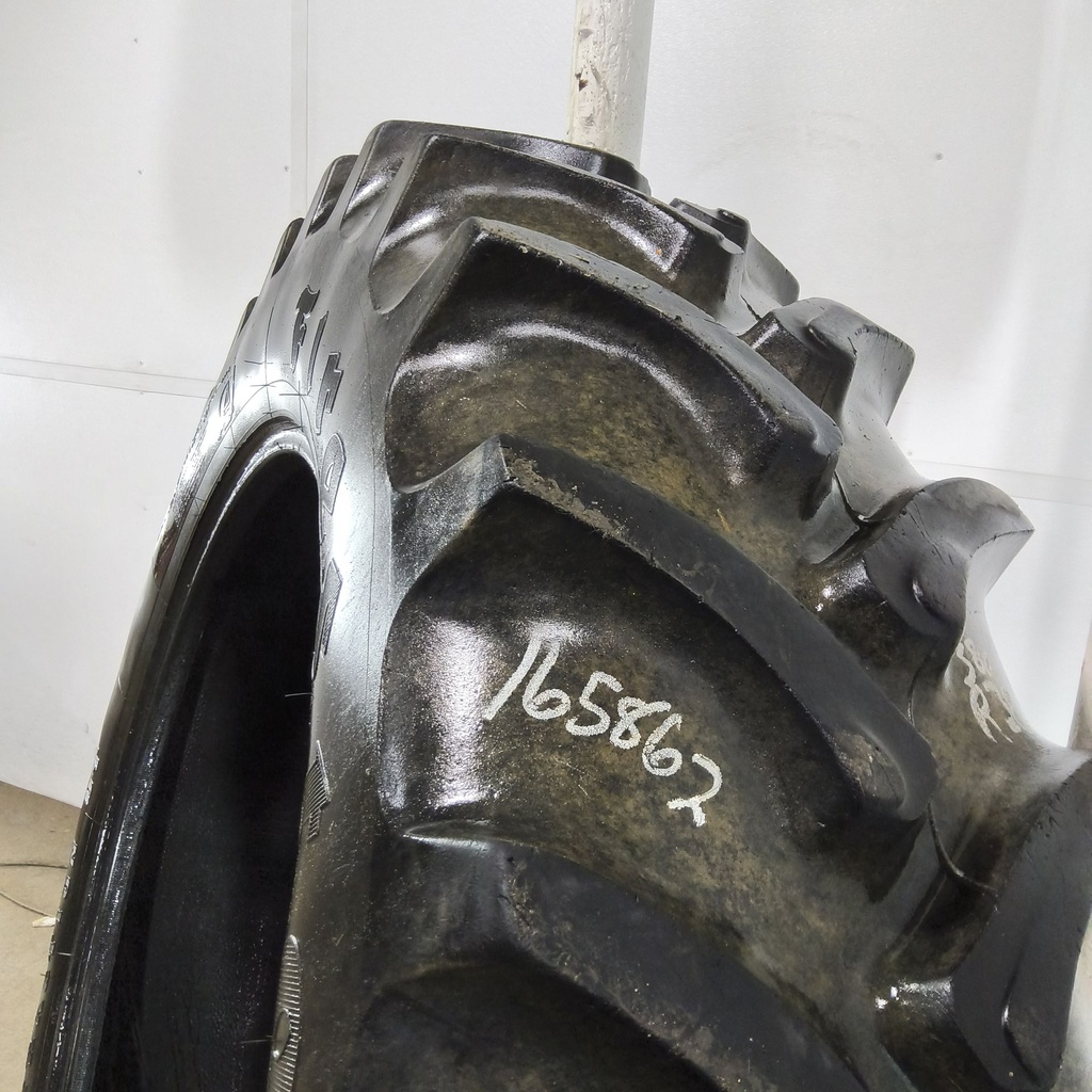 380/80R38 Firestone Radial All Traction DT R-1W 142A8 65%