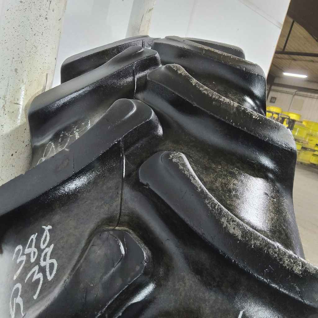 380/80R38 Firestone Radial All Traction DT R-1W 142A8 65%