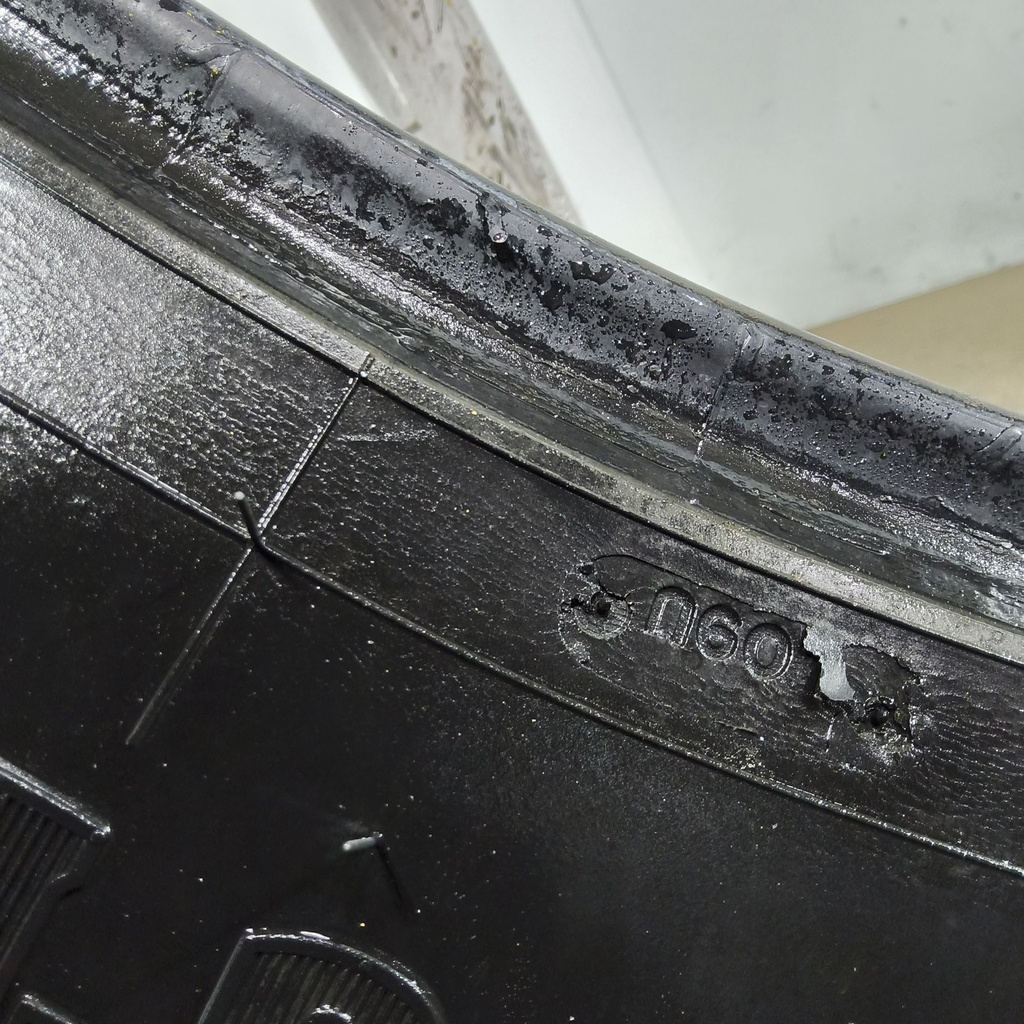 380/80R38 Firestone Radial All Traction DT R-1W 142A8 65%