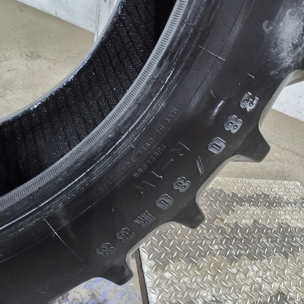 380/80R38 Firestone Radial All Traction DT R-1W 142A8 65%