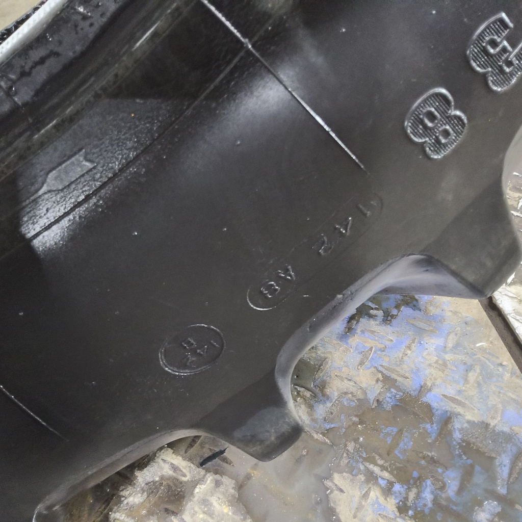 380/80R38 Firestone Radial All Traction DT R-1W 142A8 65%