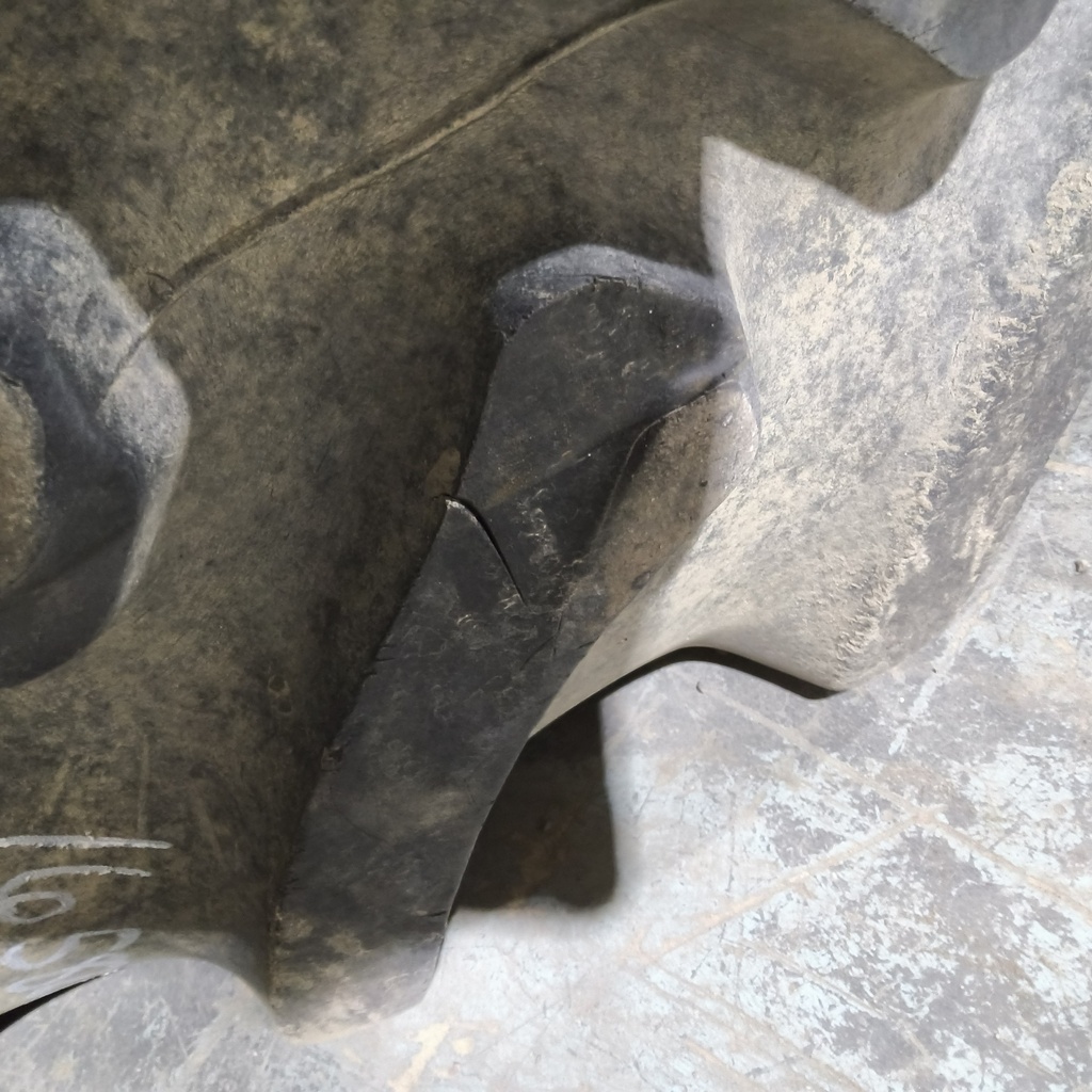 380/80R38 Firestone Radial All Traction DT R-1W 142A8 65%