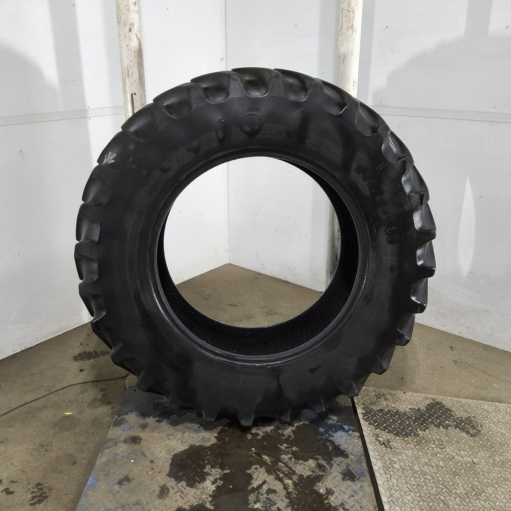 380/85R30 Firestone Radial All Traction FWD R-1 135B 55%