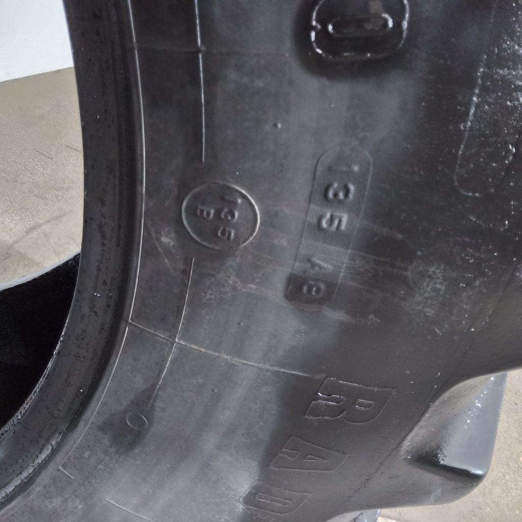 380/85R30 Firestone Radial All Traction FWD R-1 135B 55%