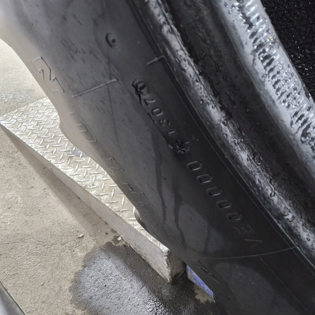 380/85R30 Firestone Radial All Traction FWD R-1 135B 55%