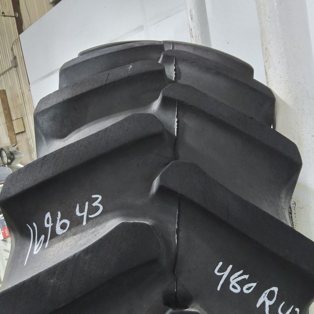 480/80R42 Firestone Radial All Traction 23 R-1 151A8 75%