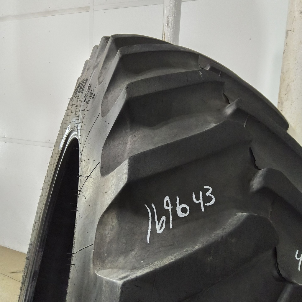 480/80R42 Firestone Radial All Traction 23 R-1 151A8 75%