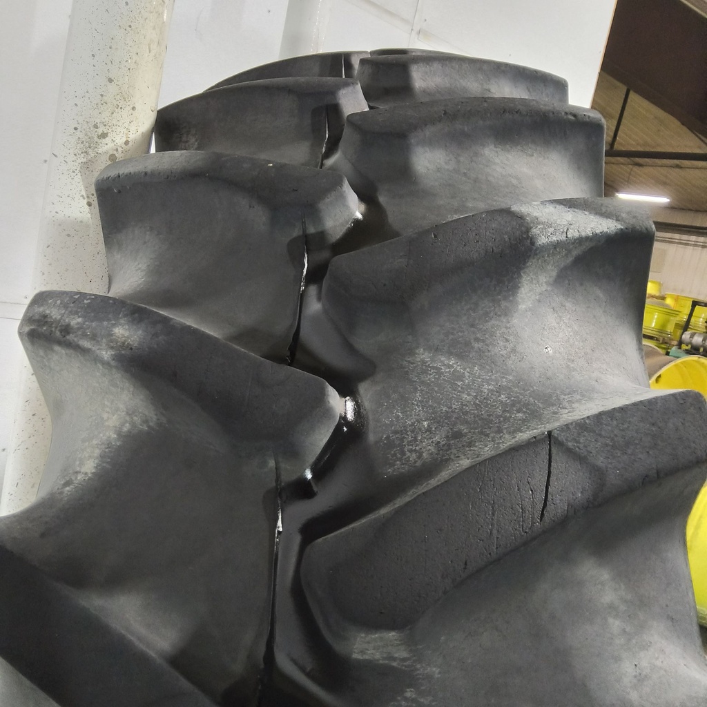 480/80R42 Firestone Radial All Traction 23 R-1 151A8 75%