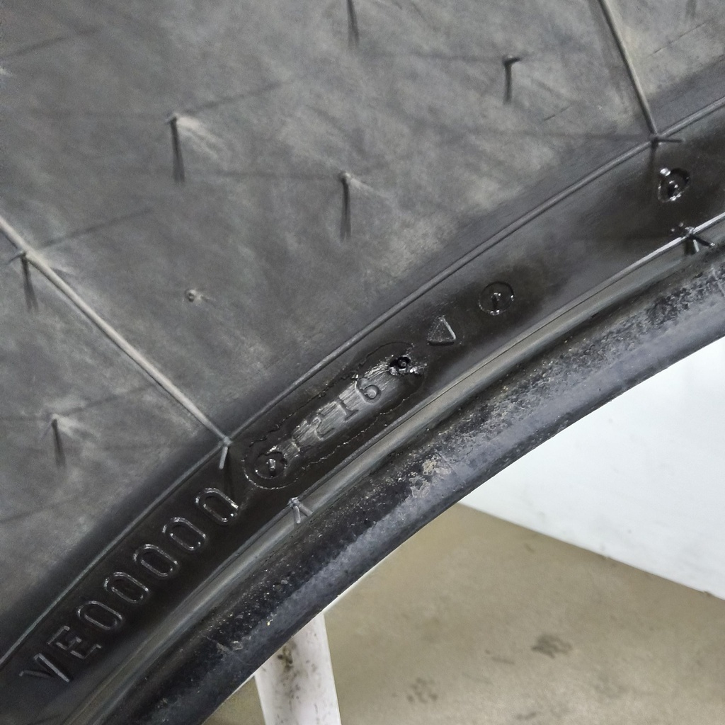 480/80R42 Firestone Radial All Traction 23 R-1 151A8 75%