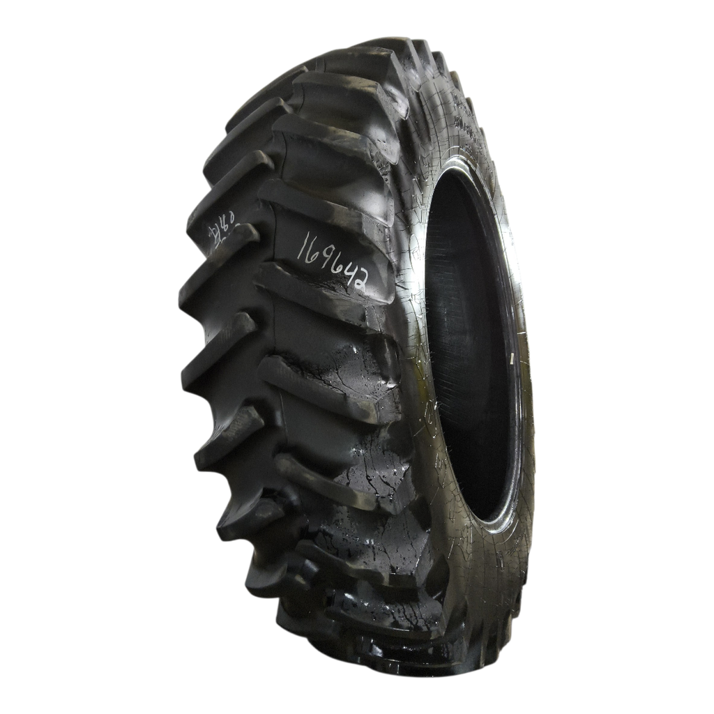480/80R42 Firestone Radial All Traction 23 R-1 151A8 80%
