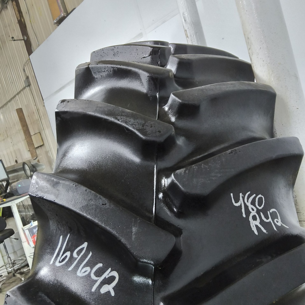 480/80R42 Firestone Radial All Traction 23 R-1 151A8 80%