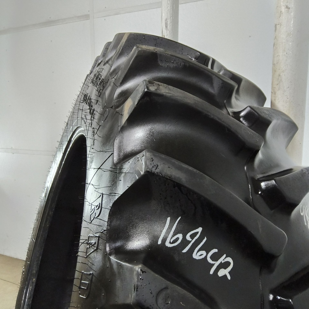 480/80R42 Firestone Radial All Traction 23 R-1 151A8 80%