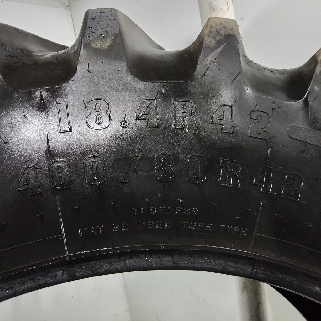 480/80R42 Firestone Radial All Traction 23 R-1 151A8 80%