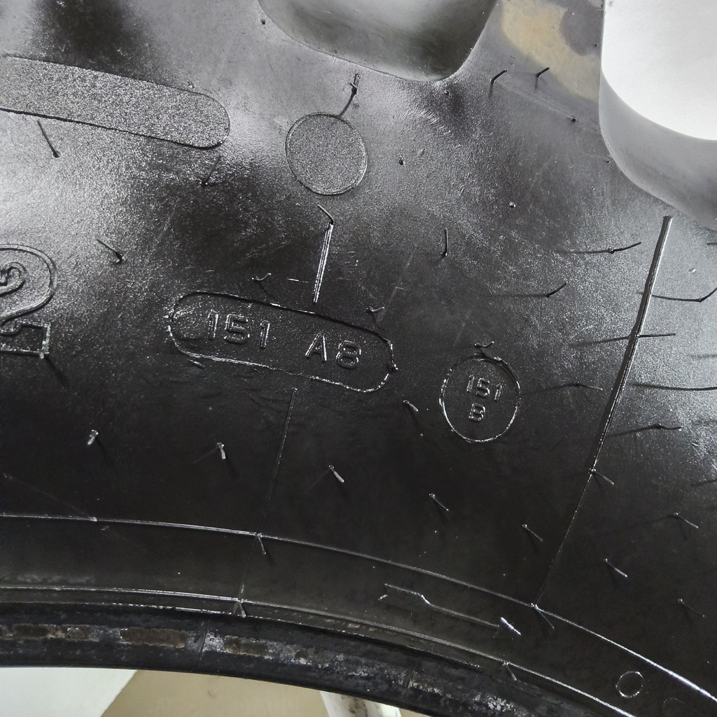 480/80R42 Firestone Radial All Traction 23 R-1 151A8 80%