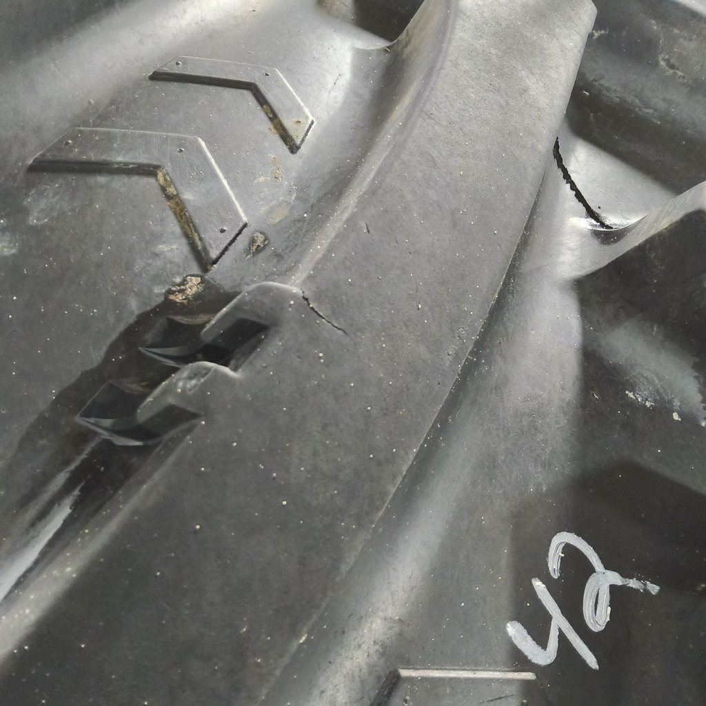 650/65R42 Ascenso TDR 650 R-1W 165D 90%