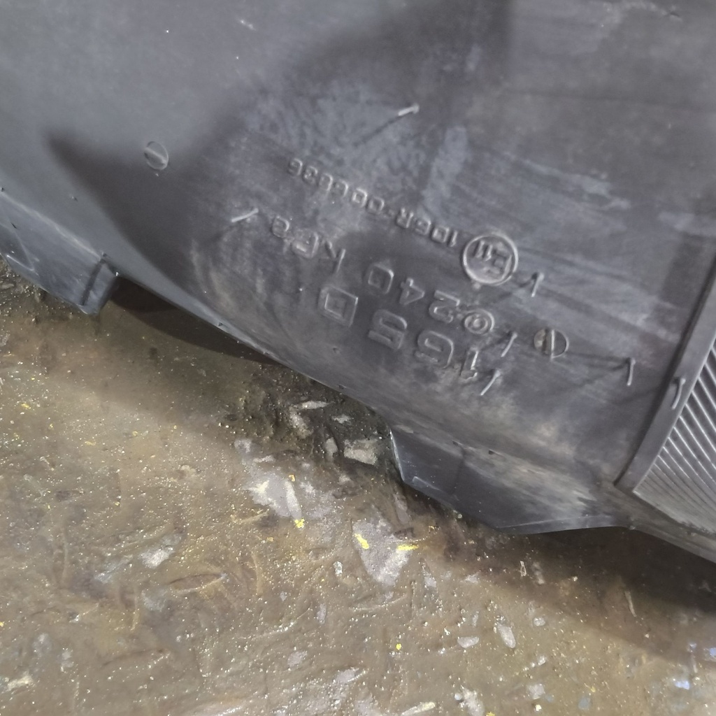 650/65R42 Ascenso TDR 650 R-1W 165D 90%