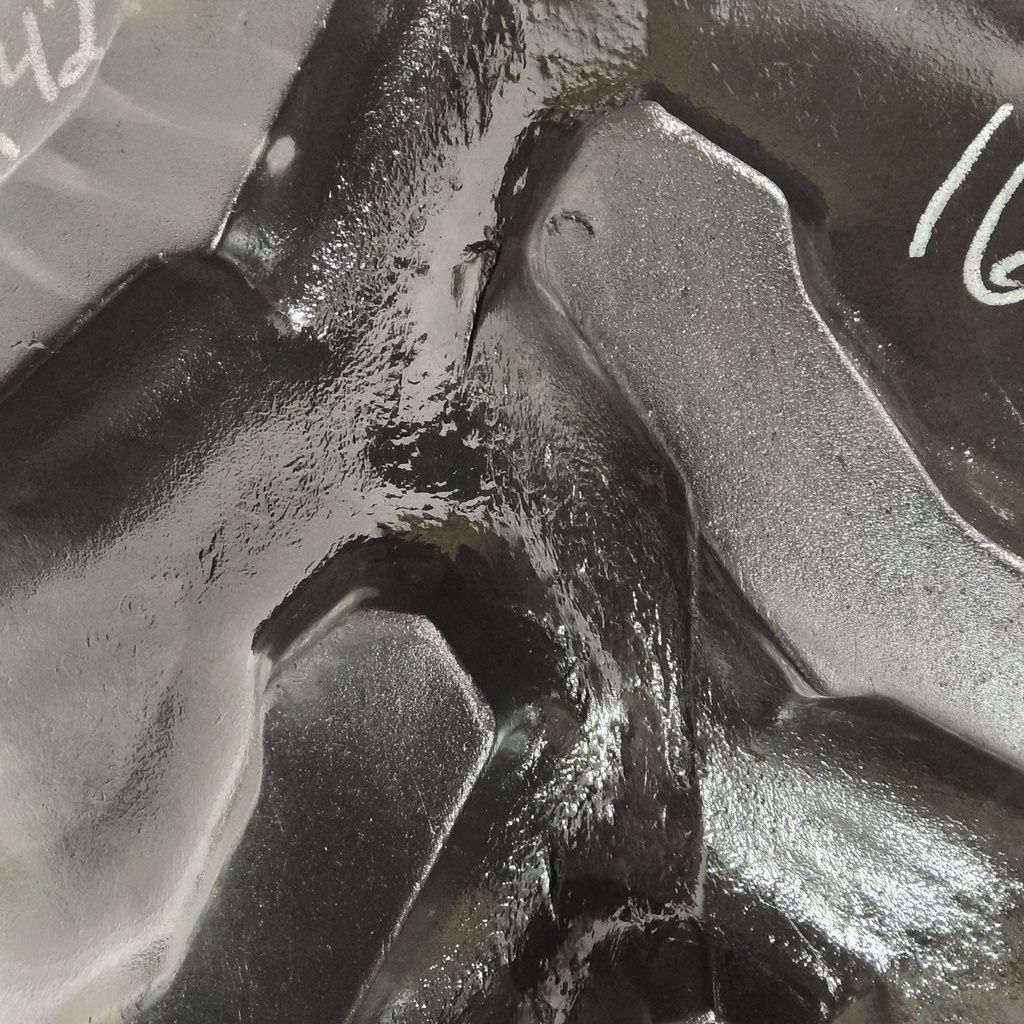 520/85R42 Goodyear Farm UltraTorque Radial R-1 162A8 80%