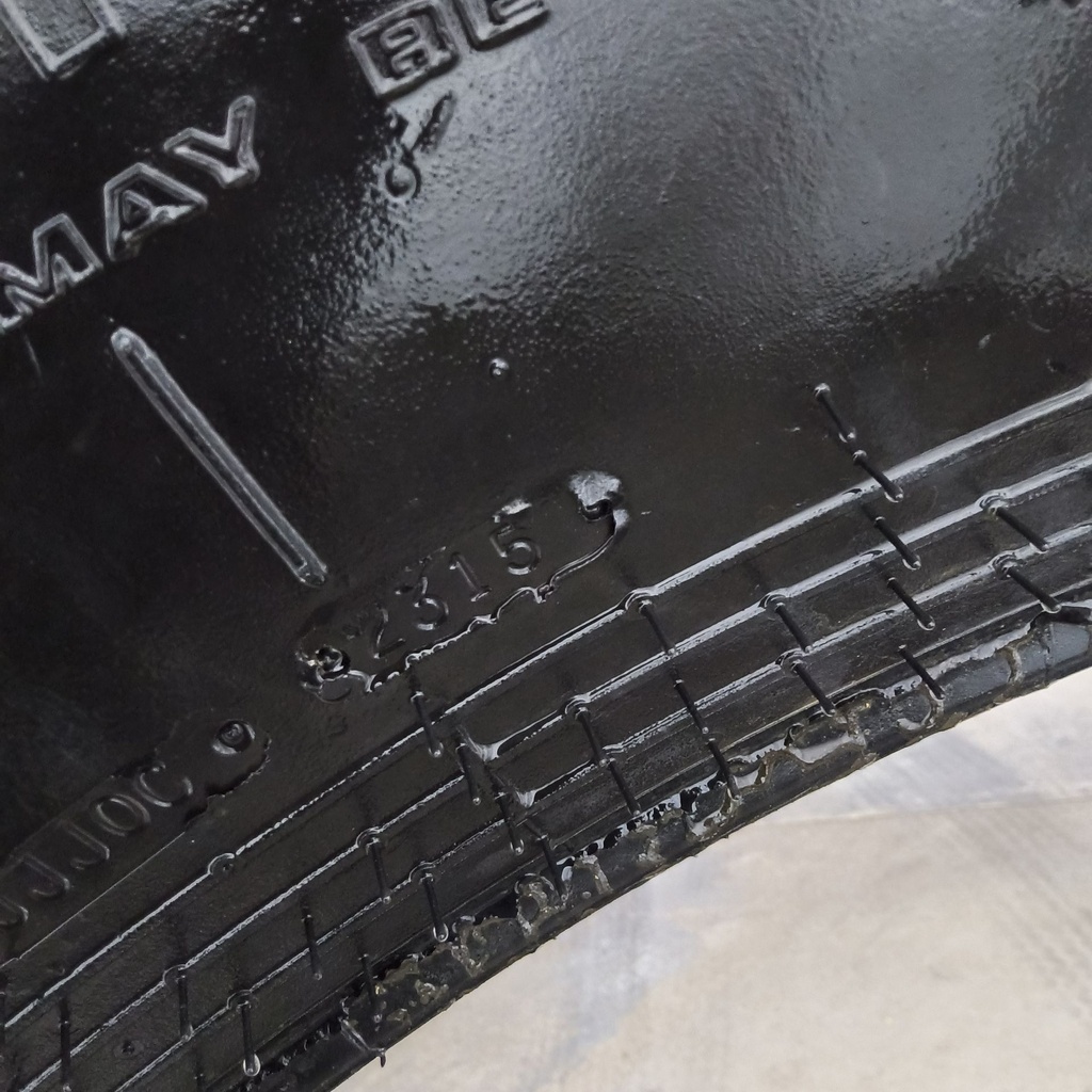 520/85R42 Goodyear Farm UltraTorque Radial R-1 162A8 80%