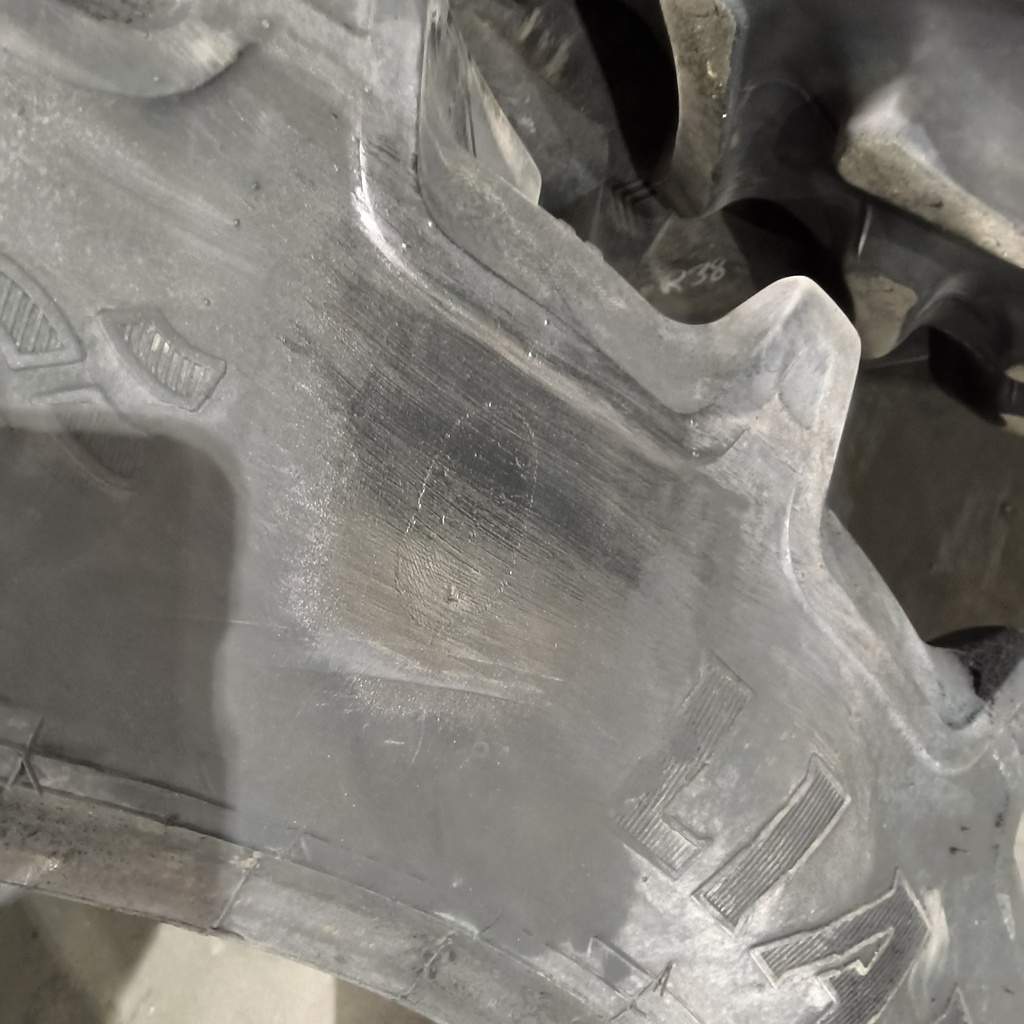 380/80R38 Alliance Farm Pro II R-1W 142D 75% 380/80R38 Alli 70%