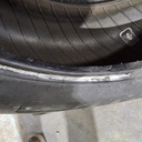 380/80R38 Alliance 842 Farm Pro Radial 80 R-1W 152A8/152B 80% 380/80R38 Alliance  bad bead