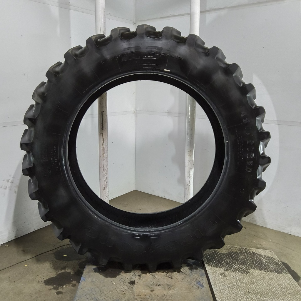 480/80R50 Firestone Radial Deep Tread 23 R-1W 159B 75%