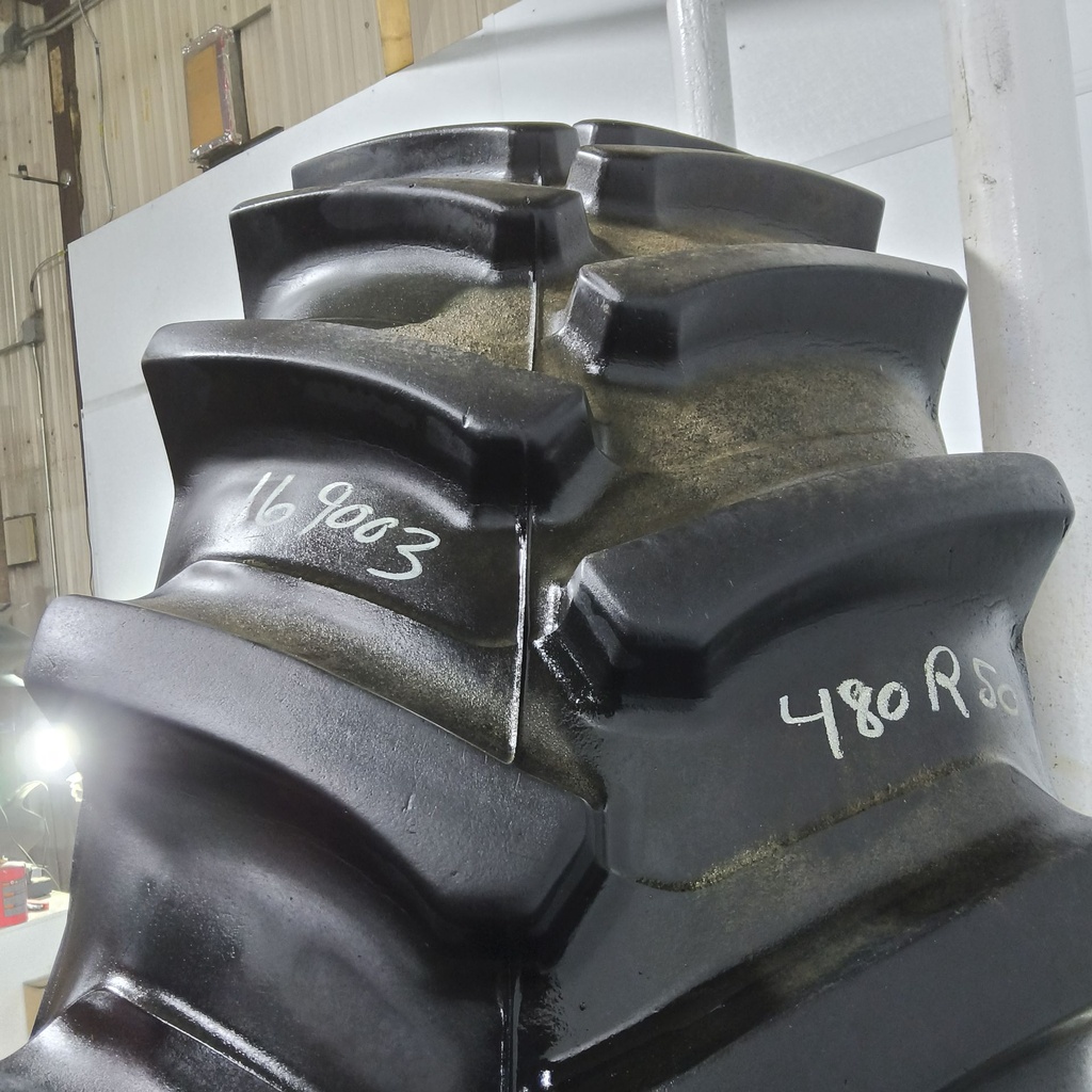 480/80R50 Firestone Radial Deep Tread 23 R-1W 159B 75%