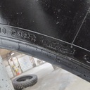 480/80R50 Firestone Radial Deep Tread 23 R-1W 159B 75%