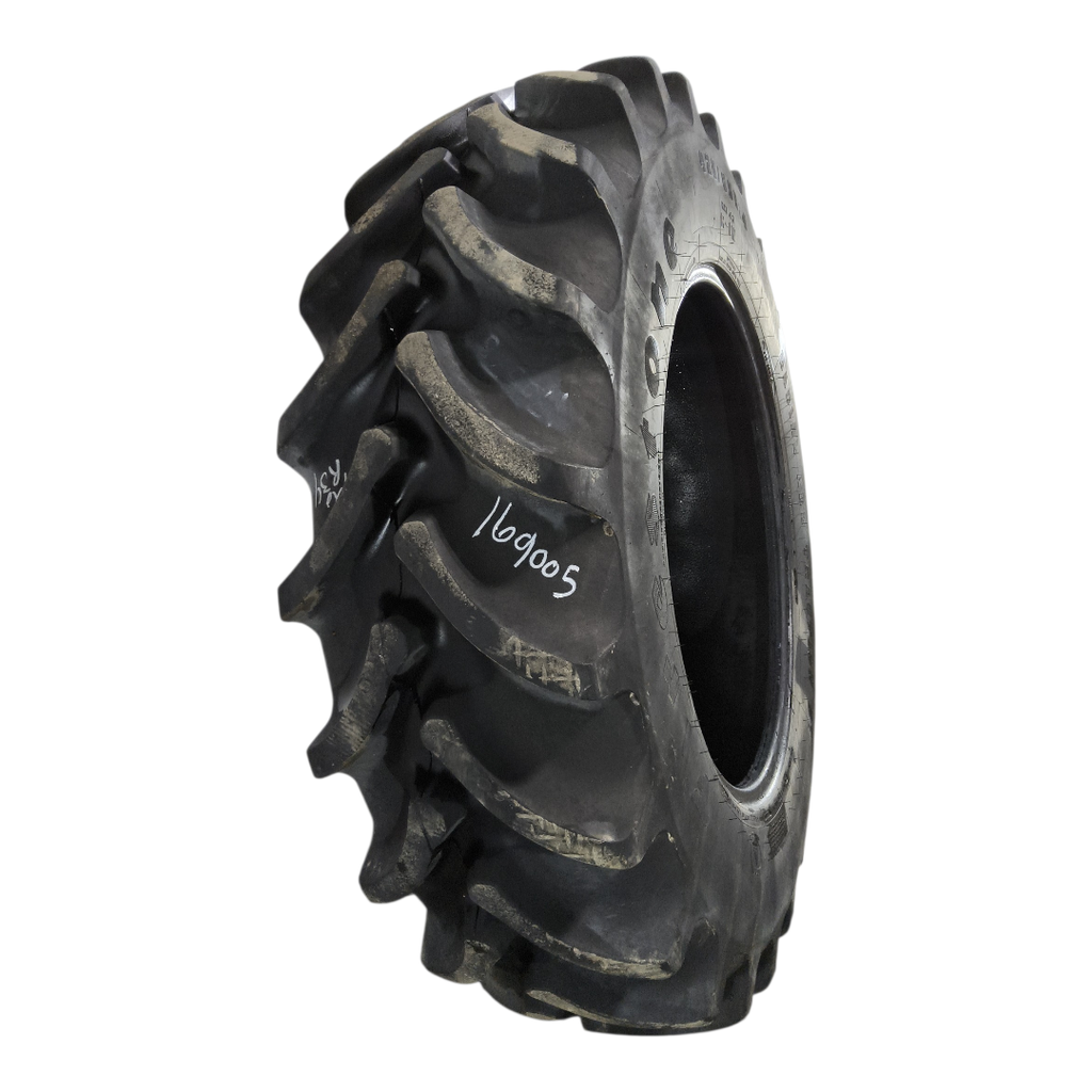 420/85R34 Firestone Radial All Traction DT R-1W 147A8 90%